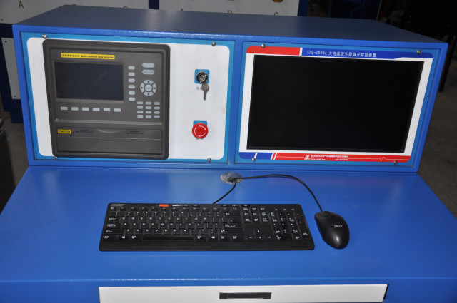 SLQ-1000A-大電流發(fā)生器溫升試驗裝置 SLQ-1000A-大電流發(fā)生器溫升試驗裝置