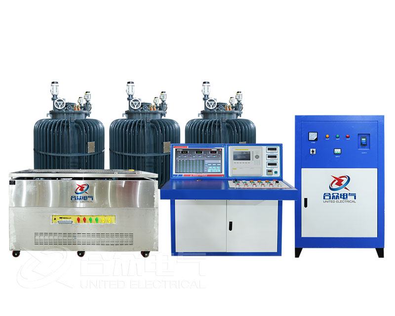 全自動溫升試驗裝置 HZDL-WS-10000S 溫升測試系統(tǒng)